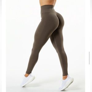 Amplify legging